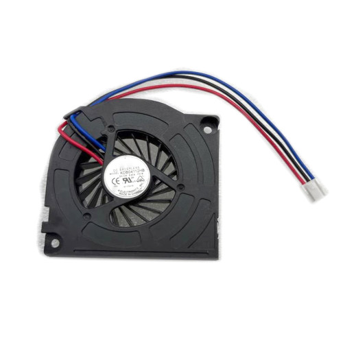 Cooling Fan KDB04112HB-F810 DC12V 0.07A 3PIN New