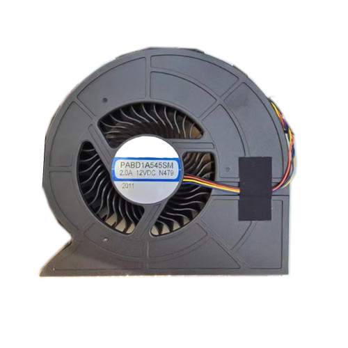 Cooling Fan PABD1A545SM N479 DC12V 2.0A 4PIN New