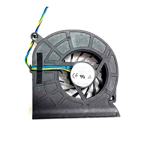 Cooling Fan BUB0712HHDA01 7JR DC12V 0.62A 4PIN New