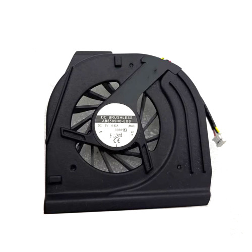 Cooling Fan AB6505HB-EBB (MA3) DC5V 0.40A 4PIN New