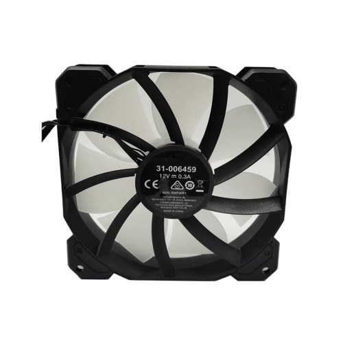 Cooling Fan 31-006459 RWF0051 DC12V 0.3A New