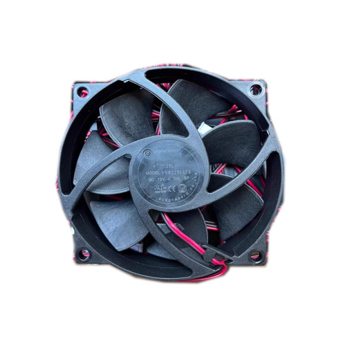 Cooling Fan YY9225L12S DC12V 0.20A 2PIN New