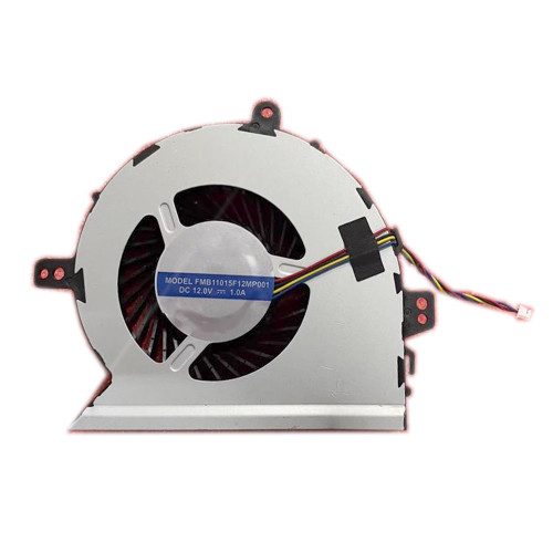 Cooling Fan FMB11015F12MP001 DC12V 1.0A 4PIN New