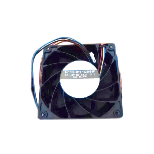 Cooling Fan DYTH1238B8F Y112 DC48V 1.80A New