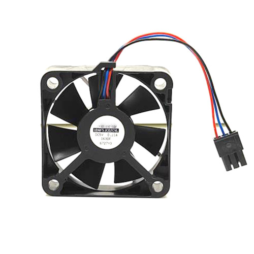 Cooling Fan For Panasonic UDQF5JC02CVL DC5V 0.11A 3PIN New