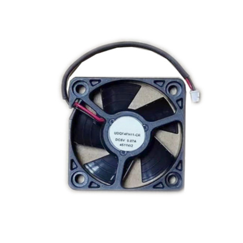 Cooling Fan For Panasonic UDQF4FH11-CR DC5V 0.07A 4CM 2PIN New