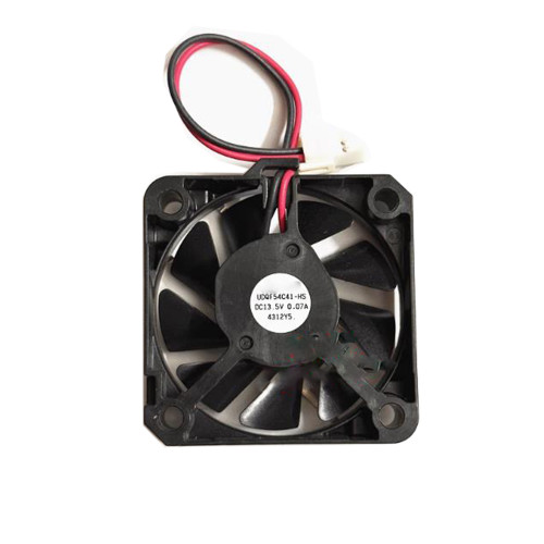 Cooling Fan For Panasonic UDQF54C41-HS DC13.5V 0.07A 2PIN New