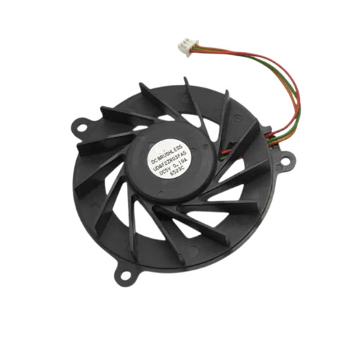 Cooling Fan For Panasonic UDQF2ZR03FAS DC5V 0.19A 5CM 3PIN New