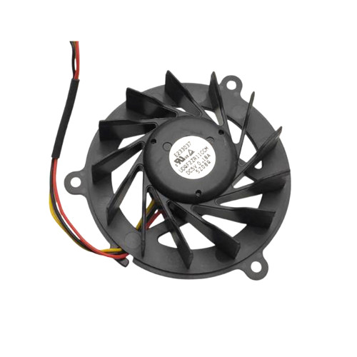 Cooling Fan For Panasonic UDQF2ZR11CCM DC5V 0.18A 50*50*10MM 3PIN New