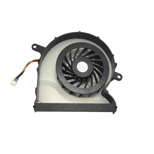 Cooling Fan For Panasonic UDQFZZH300QU DC5V 0.22A 80*75*10MM 4PIN New