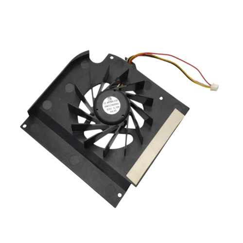 Cooling Fan For Panasonic UDQF2ZH03DQU DC5V 0.33A 80*75*10MM 4PIN New