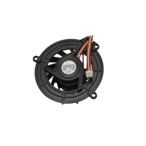 Cooling Fan For Panasonic UDQFWZH06CAR DC5V 0.18A 40*40*10MM 3PIN New