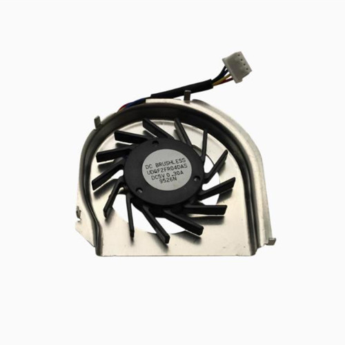 Cooling Fan For Panasonic UDQF2FR04DAS DC5V 0.30A 6.5CM 4PIN New