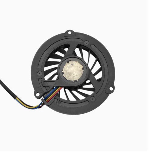 Cooling Fan For Panasonic UDQF2ZH720DAS DC5V 0.32A 60*60*10MM 4PIN New