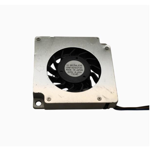 Cooling Fan For Panasonic UDQFSEH22FAS DC5V 0.22A 40*40*10MM New