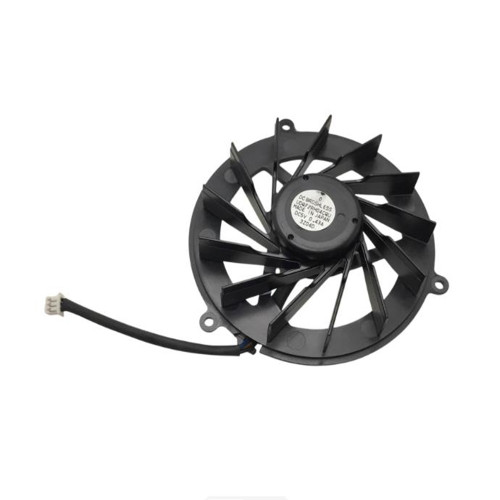 Cooling Fan For Panasonic UDQF2RH04CQU DC5V 0.43A 65*65*10MM 3PIN New