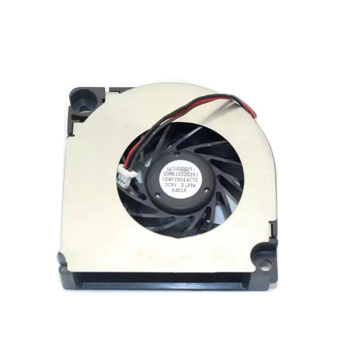 Cooling Fan For Panasonic UDQFC55E4CT0 DC5V 0.33A 3PIN New