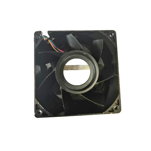 Cooling Fan DQPA1293B8UY001 DC48V 11.52A 12CM New