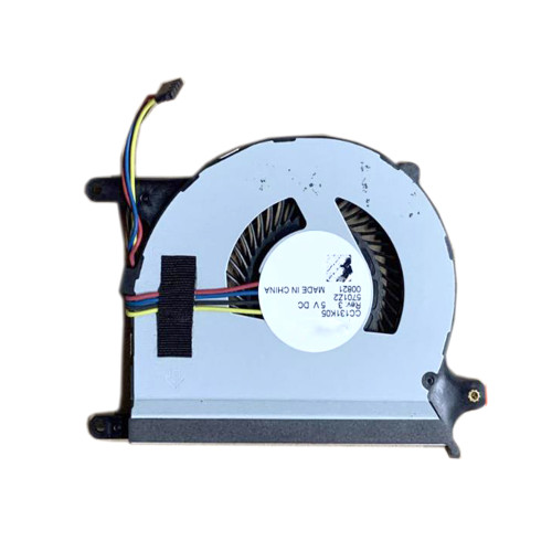 Cooling Fan CC131K05 DC5V 7CM 4PIN New