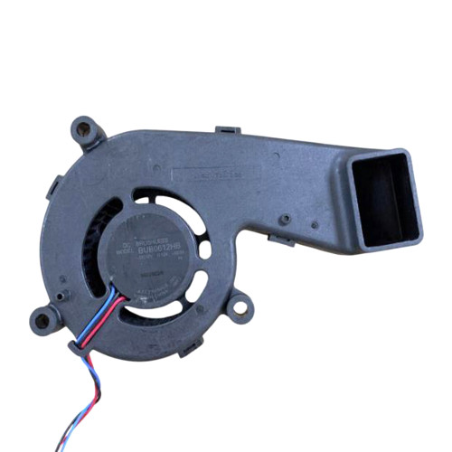 Cooling Fan BUB0612HB-SE02 DC12V 0.12A 3Lines New