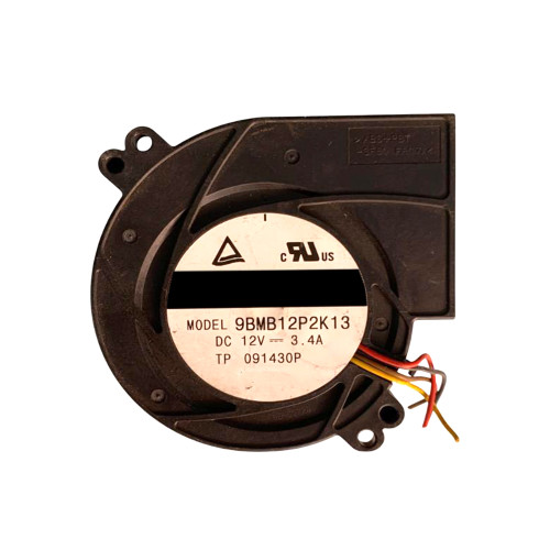 Cooling Fan 9BMB12P2K13 DC12V 3.4A New