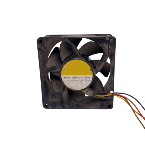 Cooling Fan 9WV0924P1H004 DC24V 1.6A 9CM 4Lines New