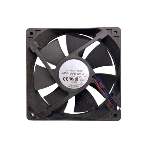 Cooling Fan AFB1212L-L812 DC12V 0.21A 12CM New