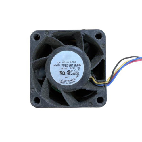Cooling Fan FFB03612EHN X03 DC12V 0.75A 3.6CM 4Lines New