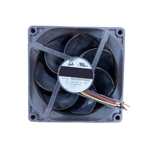 Cooling Fan 9GA0924P4G03 DC24V 0.15A 9CM 4Lines New