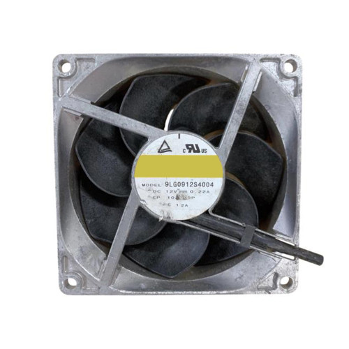 Cooling Fan 9LG0912S4004 DC12V 0.22A 9CM New