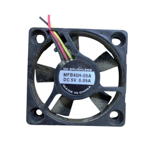 Cooling Fan MFB40H-05A DC5V 0.09A 4CM 3Lines New