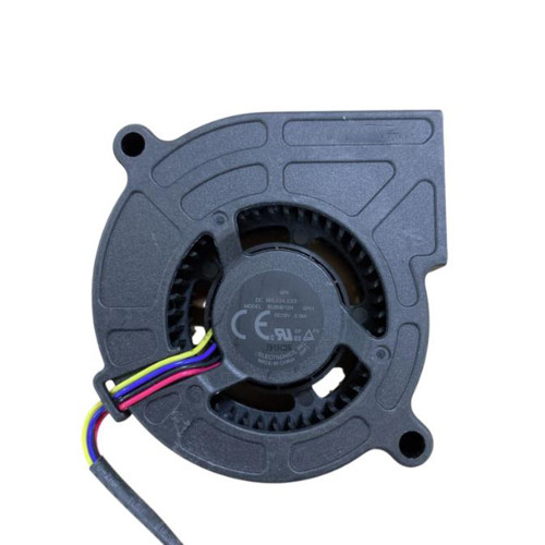 Cooling Fan BUB0612H-SP01 DC12V 0.38A 6CM 4PIN New