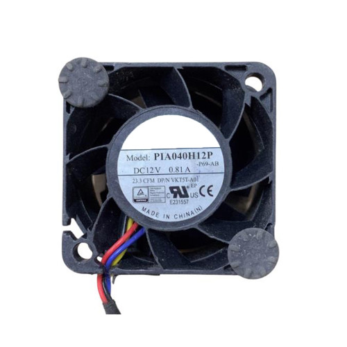Cooling Fan For FOXCONN PIA040H12P-P69-AB DC12V 0.81A 4Lines New