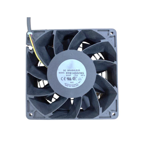 Cooling Fan FFB1424VHG-4K1S DC24V 1.37A 140*140*50MM 3PIN New