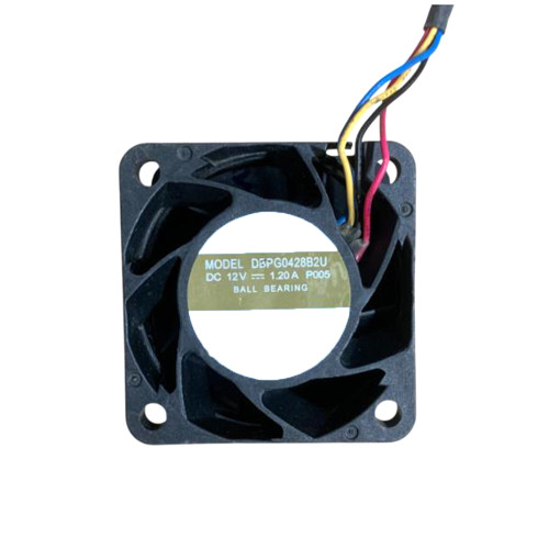Cooling Fan DBPG0428B2U P005 DC12V 1.20A 4PIN New