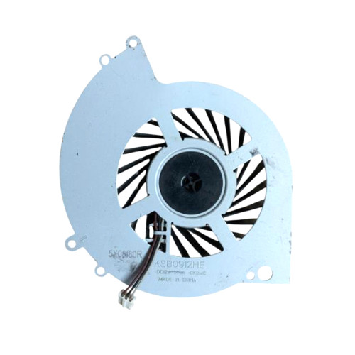 Cooling Fan KSB0912HE-CK2MC DC12V 1.40A 3PIN New