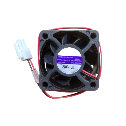 Cooling Fan SA120520BS DC12V 0.5A 5CM 2PIN New