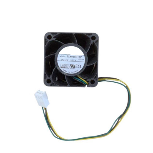 Cooling Fan For FOXCONN PIA040H12P-F02-AB DC12V 0.81A 4CM 3PIN New