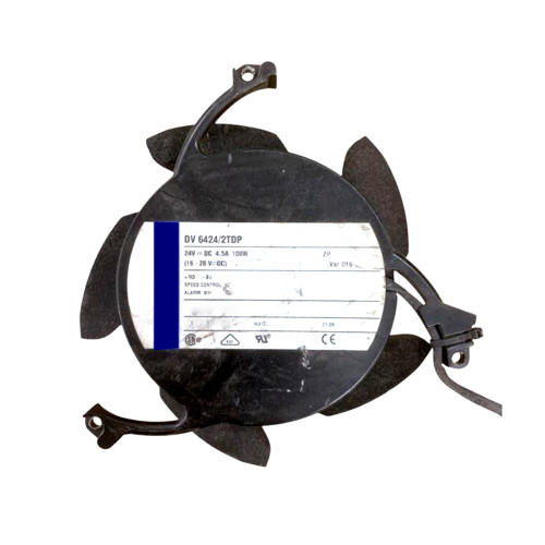 Cooling Fan For Ebmpapst DV6424/2TDP DC24V 4.5A 108W New