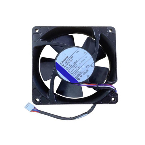 Cooling Fan For Ebmpapst 4118N/2H8P DC48V 2.5A 120W 4Lines New