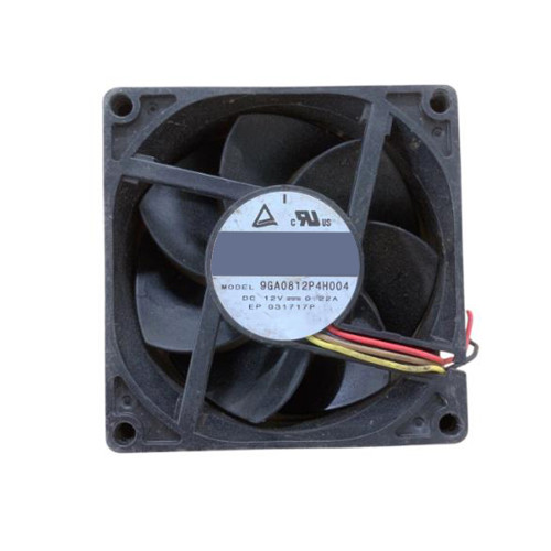 Cooling Fan 9GA0812P4H004 DC12V 0.22A 4Lines New