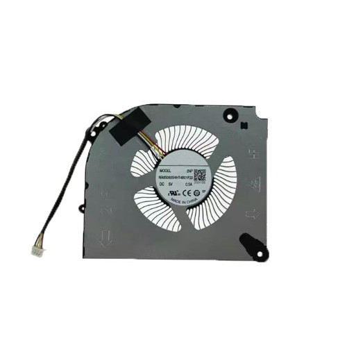 Laptop CPU FAN NA850805HHT4B01F22 2NP DC 5V 0.5A 4PIN New