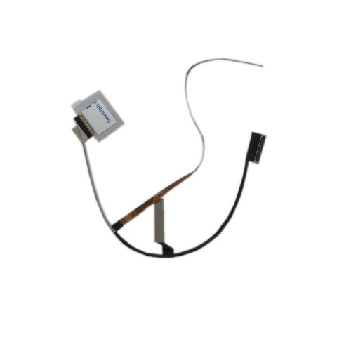 Laptop LCD Cable For Tongfang GM7ZG7M GM7ZG0M IR-4mm 144HZ New