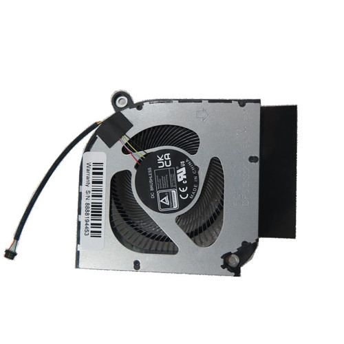 Laptop CPU FAN For For ACER Predator Helios NEO 16 PHN16-71 DFSCK22D05883M-FQ1J DFSCK22D05883M EP FQ1J 4PIN DC 12V 1A New