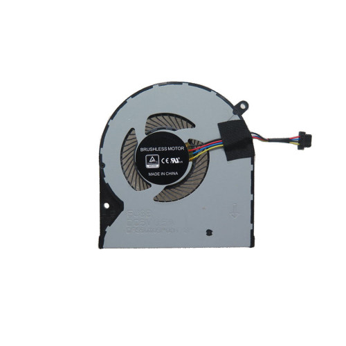 Laptop CPU FAN For DFS501105PQ0T-FJ8B 1323-00WD000 0A DFS501105PQ0T EP FJ8B 4PIN DC5V 0.5A New