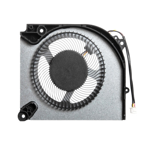Laptop CPU FAN For Hyperbook NP5 NP50RNA NP50RNB DC5V