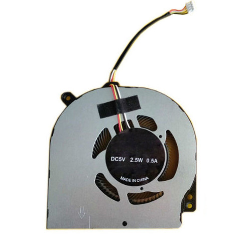 Laptop GPU FAN For Hyperbook NV4 NV41MZ NV41MB NV41ME DC5V 0.5A