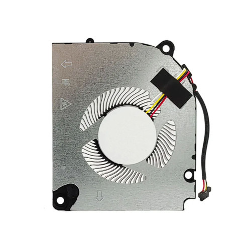 Laptop CPU FAN For Hyperbook NV6 V360SNPQ DC5V