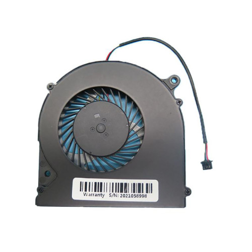 Laptop CPU FAN For Metabox Alpha N850HJ i5 DC5V 0.5A New