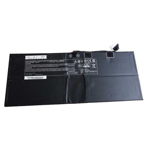 Laptop Battery For Metabox Flo L140MU-i7 L140MU i7 7.7V 4.8AH 36WH 4675mAh New